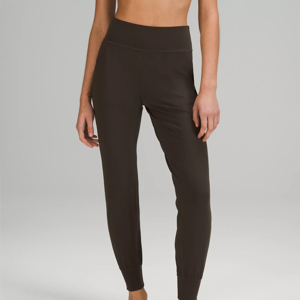 Lululemon Align 28” Jogger- Olive
